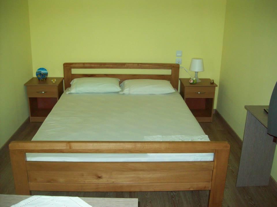 Mιχαλης Apartments Paramythia Zimmer foto